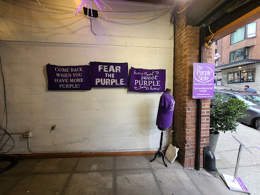 Gift Shop «The Purple Store», reviews and photos, 7616 Aurora Ave N, Seattle, WA 98103, USA