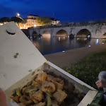 Photo n°1 de l'avis de Marco.o fait le 26/07/2021 à 19:54 sur le  Borgo Fritto à Rimini