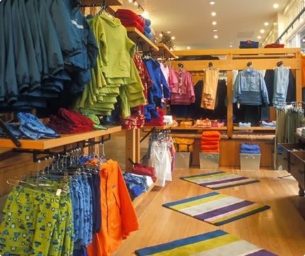 Clothing Store «Patagonia Seattle», reviews and photos, 2100 1st Ave, Seattle, WA 98121, USA