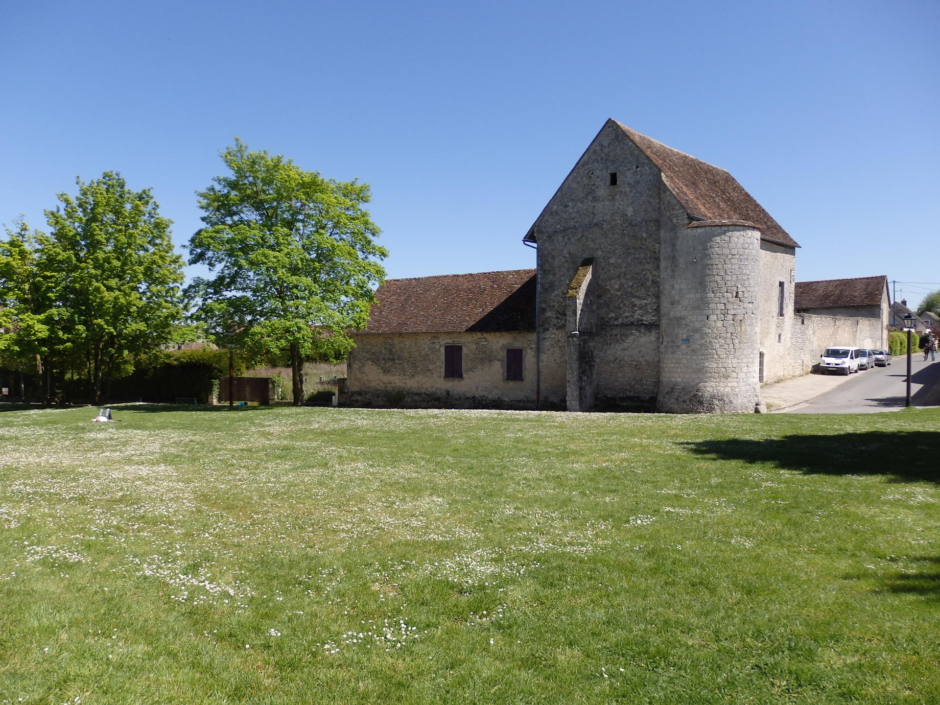 Photo n° 3 de l'avis de Olivier.a fait le 04/07/2017 à 16:07