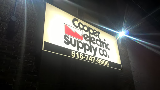 Electrical Supply Store «Cooper Electric Supply», reviews and photos, 2200 Jericho Turnpike, New Hyde Park, NY 11040, USA