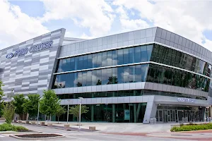 Ford Center image