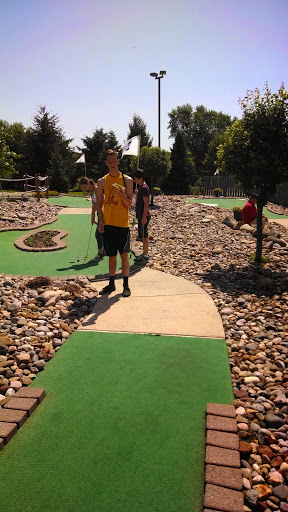 Golf Course «Toad Valley Golf Course», reviews and photos, 237 NE 80th St, Pleasant Hill, IA 50327, USA