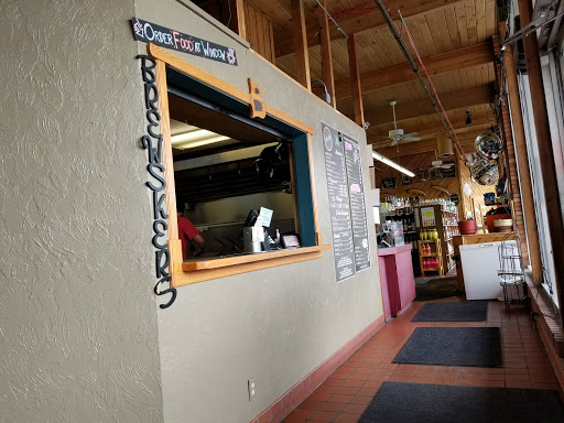 Liquor Store «Hide-A-Way Lounge & Liquor Str», reviews and photos, 1625 W Main St, Bozeman, MT 59715, USA