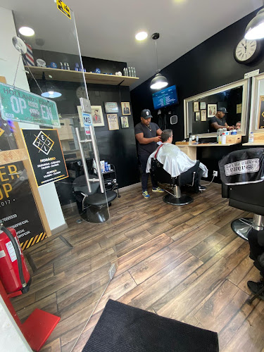 El BarberShop - Almada