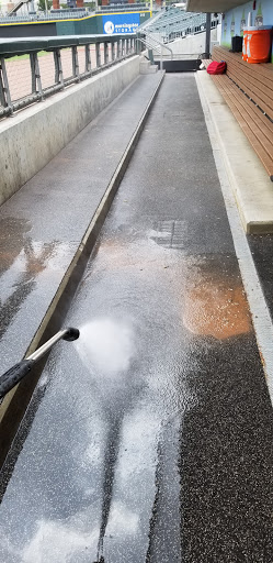 Baseball Club «Charlotte Knights Baseball Club», reviews and photos, 324 S Mint St, Charlotte, NC 28202, USA