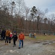 Lakota Wolf Preserve