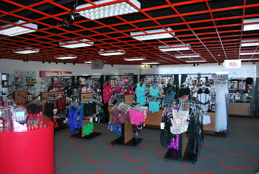 Lingerie Store «Adam & Eve», reviews and photos, 8629 Glenwood Ave #203, Raleigh, NC 27612, USA
