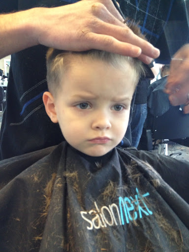 Hair Salon «Salon Next», reviews and photos, 26455 Ford Rd, Dearborn Heights, MI 48127, USA