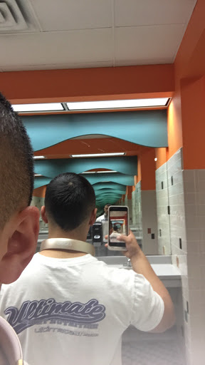 Barber Shop «OffTop Barbershop», reviews and photos, 835 N Belt Line Rd, Irving, TX 75061, USA