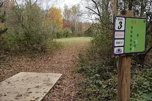 Courtland Township Disc Golf Course image