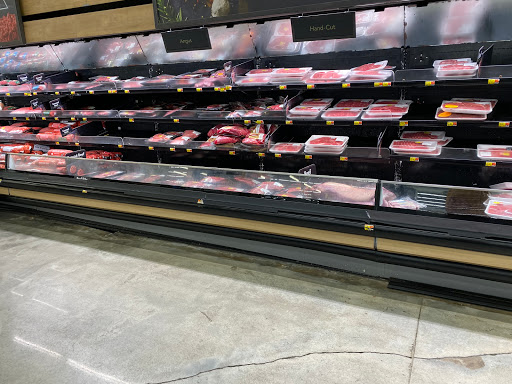 Department Store «Walmart Supercenter», reviews and photos, 939 N Dupont Blvd, Milford, DE 19963, USA