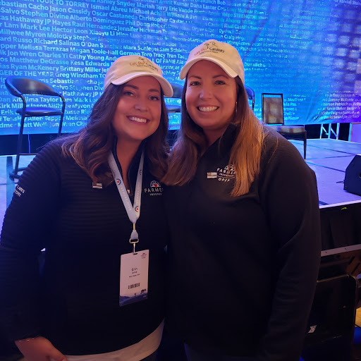 Insurance Agency «Farmers Insurance - Erin Janke», reviews and photos