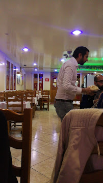 Atmosphère du Restaurant indien Mewar Restaurant à Le Blanc-Mesnil - n°13