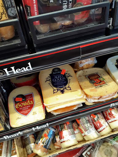 Supermarket «Bensonhurst Market», reviews and photos, 7215 20th Ave, Brooklyn, NY 11204, USA