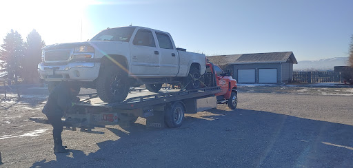 Tire Shop «Kolar Tire & Auto», reviews and photos, 3213 Euclid Ave, Helena, MT 59601, USA