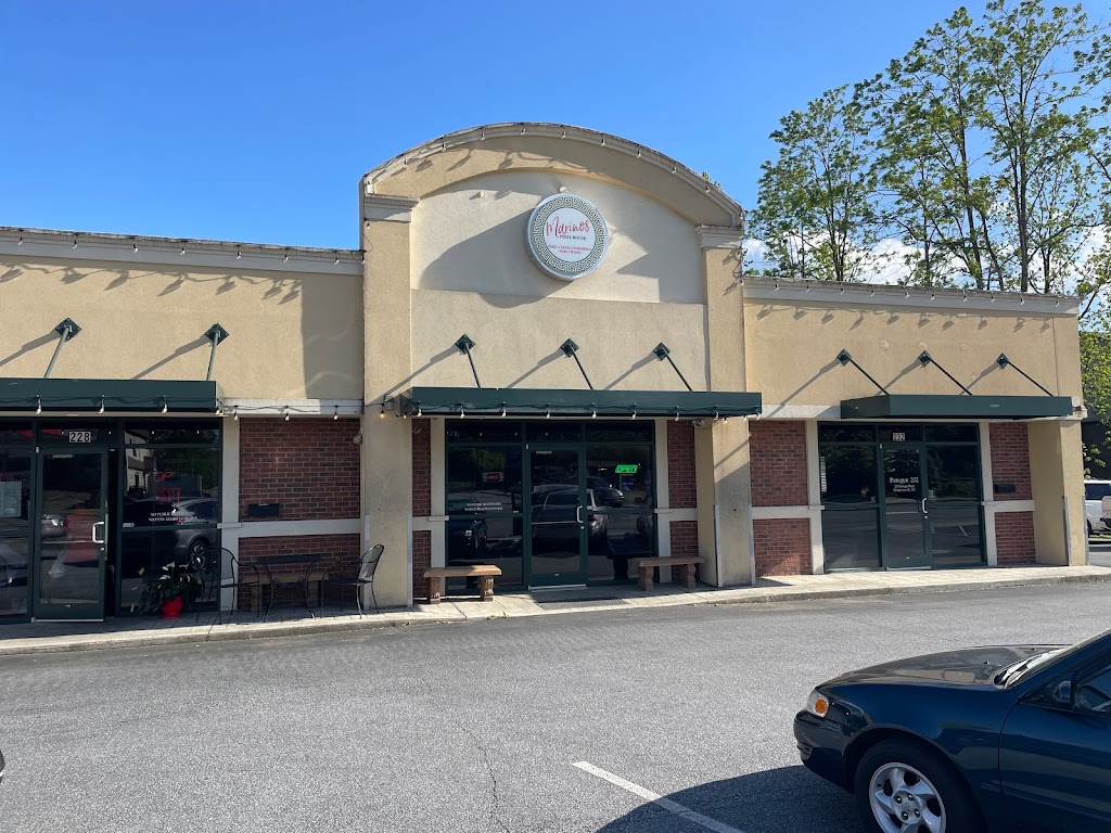 Marinos Pizza House 28739