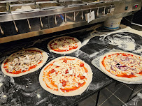 Pizza du Restaurant Pizzéria l'Entracte à Chambéry - n°4