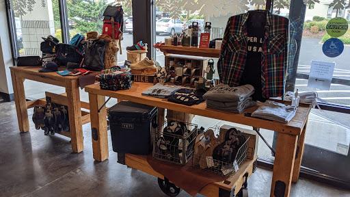 Boot Store «Danner Shoe Store», reviews and photos, 18190 NW Evergreen Pkwy, Beaverton, OR 97006, USA