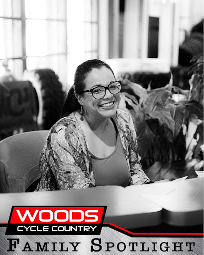 Motorcycle Dealer «Woods Cycle Country», reviews and photos, 1933 Interstate 35 Frontage Rd, New Braunfels, TX 78130, USA