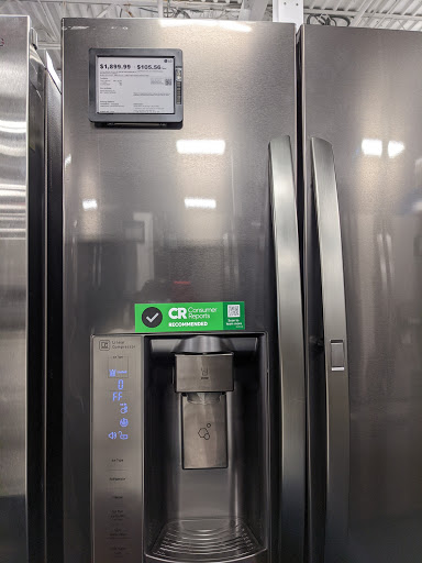 Electronics Store «Best Buy», reviews and photos, 8449 Leesburg Pike, Vienna, VA 22182, USA