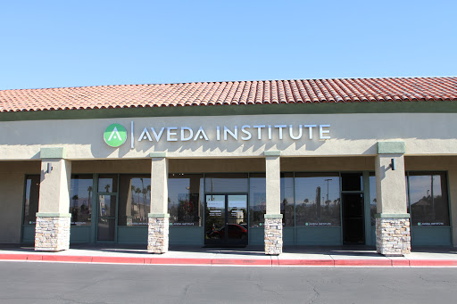 Beauty School «Aveda Institute Las Vegas», reviews and photos, 4856 S Eastern Ave, Las Vegas, NV 89119, USA