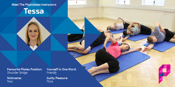 Physiolates-Rodney Street - Physiolates-Rodney Street