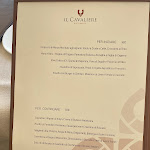 Photo n°16 de l'avis de Massimo.. fait le 10/09/2023 à 16:51 sur le  Il Cavaliere à San Casciano in Val di Pesa