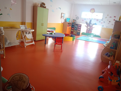 Escuela Infantil Mi Pequeña Casa C. Vazquez Limon, 1, 21630 Beas, Huelva, España
