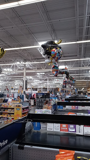 Discount Store «Walmart», reviews and photos, 375 S Main St, Timberville, VA 22853, USA