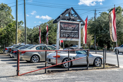 Car Dealer «Car Coast Auto Sales», reviews and photos, 1528 Ashley River Rd, Charleston, SC 29407, USA