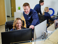 Ability Ottobock.care - Photo 7 - Car repair in Asheville, NC, Asheville