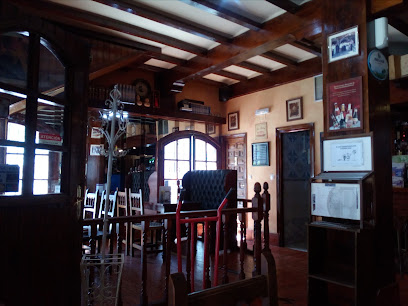 Bar Restaurante Oxford - Av. de la Virgen de Loreto, 55, 28850 Torrejón de Ardoz, Madrid, Spain