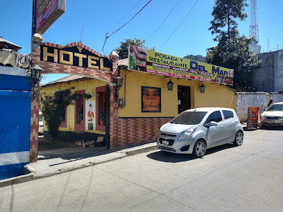 Restaurante y Posada Del Mar