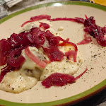 Photo n°2 de l'avis de Matteo.a fait le 04/11/2021 à 19:09 sur le  Mac ëd bale - Polpetteria à Cuneo