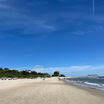 Photo n°2 de l'avis de Melchiorre.i fait le 12/05/2024 à 21:56 sur le  Hotel Kaiserhof Heringsdorf à Heringsdorf