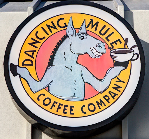 Coffee Shop «Dancing Mule Coffee Company», reviews and photos, 1945 S Glenstone Ave, Springfield, MO 65804, USA