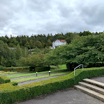 Photo n°3 de l'avis de Heiko.� fait le 28/09/2020 à 05:31 sur le  Waldhotel Bergschlößchen à Halsbrücke