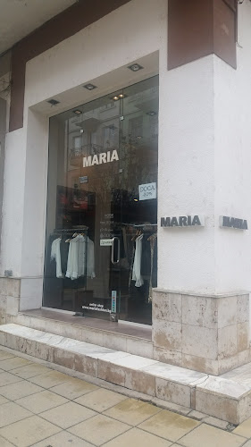 Отзиви за Магазин "Maria" в Гоце Делчев - Магазин за дрехи