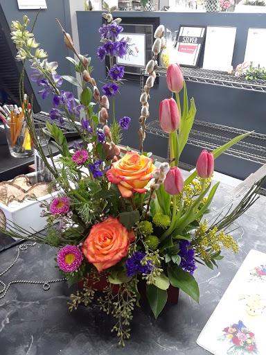 Florist «Skyway Creations», reviews and photos, 1407 S 8th St, Colorado Springs, CO 80905, USA