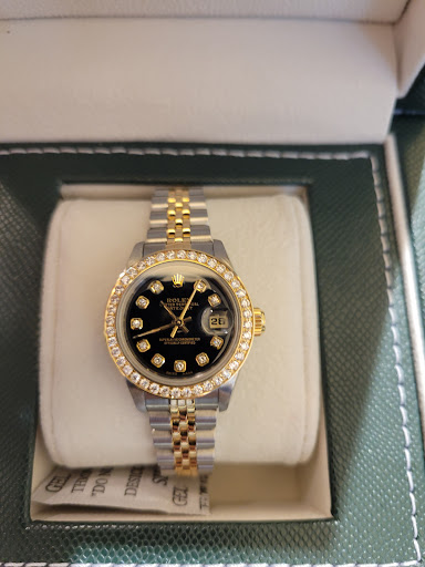 Jewelry Store «Jared The Galleria of Jewelry», reviews and photos, 19001 Biscayne Blvd, Aventura, FL 33180, USA