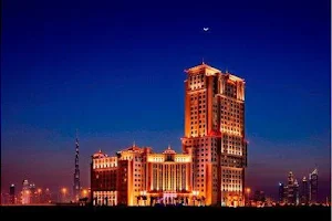 Marriott Executive Apartments Al Jaddaf, Dubai image