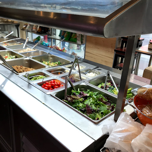 Grocery Store «Grocery», reviews and photos, 101 S 13th St, Philadelphia, PA 19107, USA