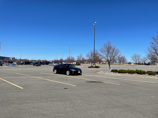Department Store «Walmart Supercenter», reviews and photos, 8101 Old Carriage Ct, Shakopee, MN 55379, USA