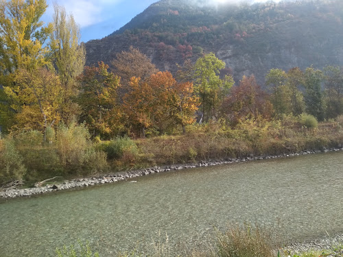 hôtels Sarl Mollypops Bennett Jeremy Le Bourg-d'Oisans