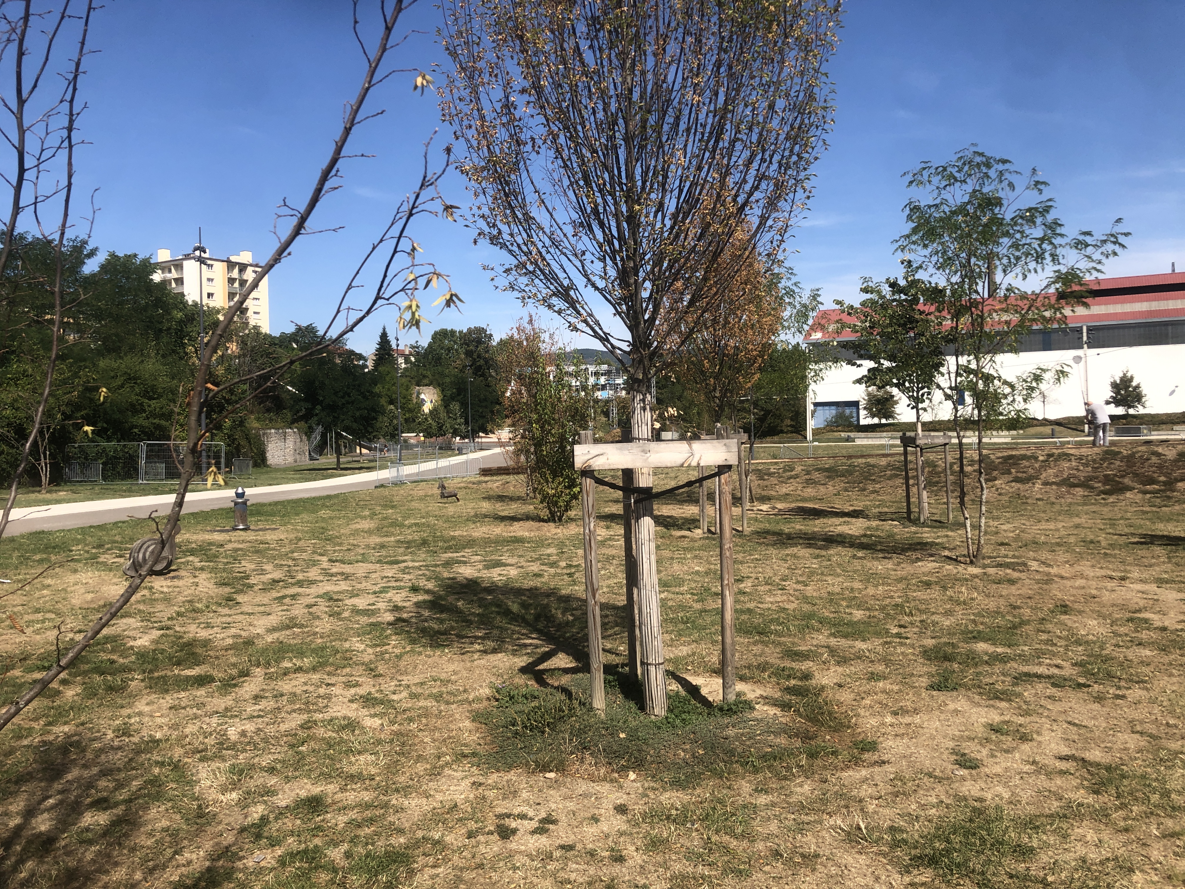 Photo n° 1 de l'avis de Farid.l fait le 03/09/2023 à 10:17