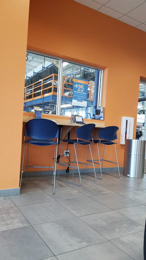 Tire Shop «Quick Lane at Planet Ford», reviews and photos, 20403 Interstate 45 N, Spring, TX 77388, USA