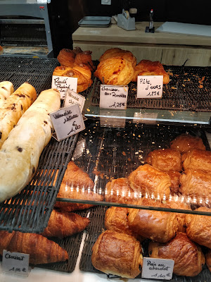 Artisan Boulanger Pâtissier Snacking "La Fabrique" à Guingamp
