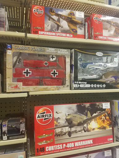 Craft Store «Hobby Lobby», reviews and photos, 2708 Wilma Rudolph Blvd, Clarksville, TN 37040, USA