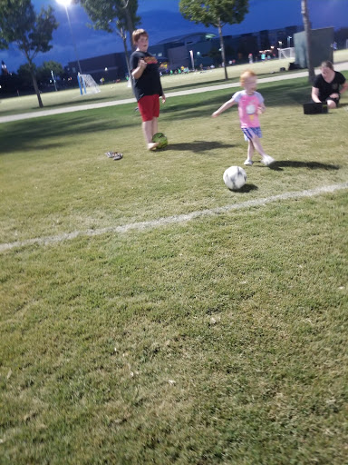 Recreation Center «Roanoke Recreation Center», reviews and photos, 501 Roanoke Rd, Roanoke, TX 76262, USA